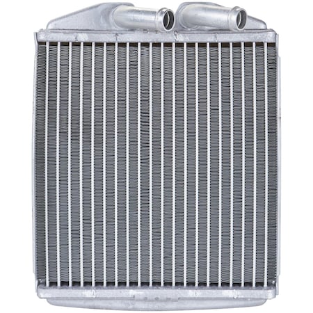 Spectra Premium Hvac Heater Core, 94522 94522